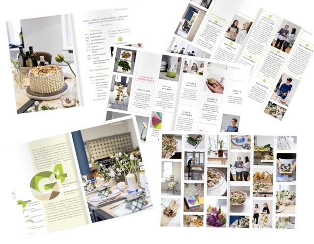Foodworkshop sisterMAG und Alnatura - www.healthyhappysteffi.com