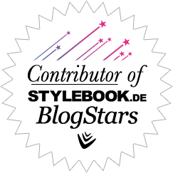 Stylebook BlogStars